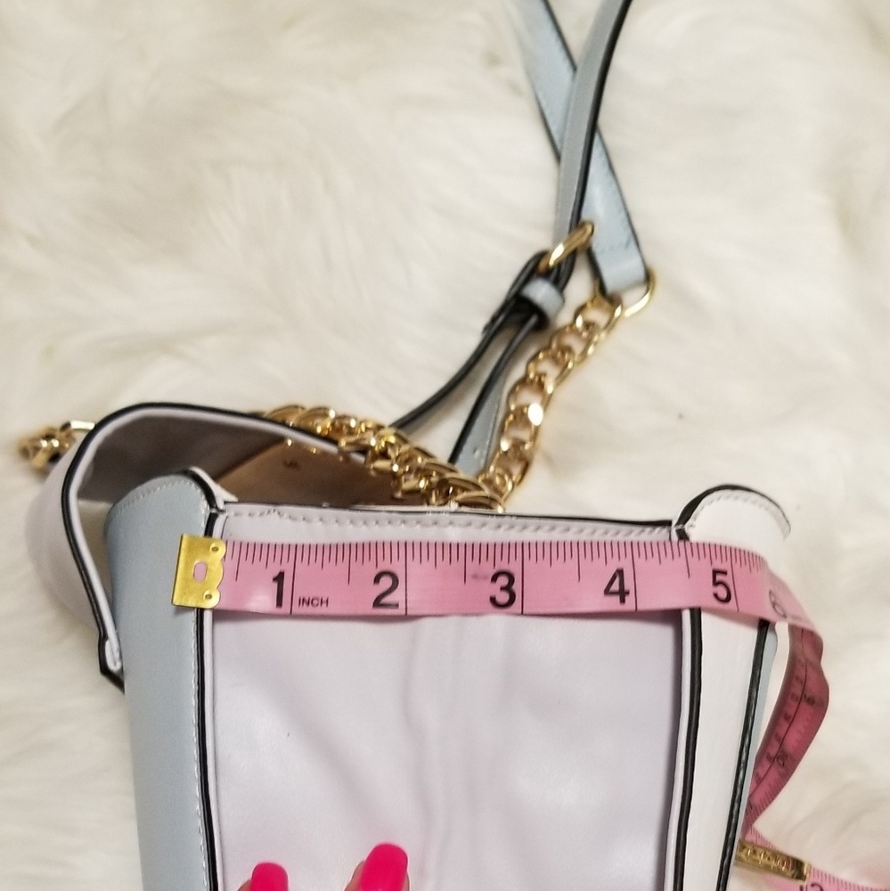 🚫SOLD🚫ALDO Purse Crossbody - Picture 6 of 6
